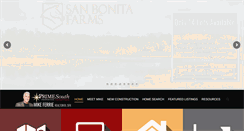 Desktop Screenshot of mikeferrie.com